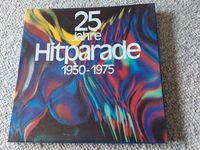 25 Jahre Hitparade 1950-1975 Niedersachsen - Rotenburg (Wümme) Vorschau