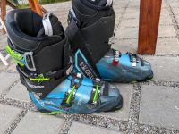 Skistiefel Bayern - Holzkirchen Vorschau