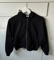 New Yorker - Damen Mädchen Hoody Sweatjacke - Schwarz - Gr. XS Berlin - Steglitz Vorschau
