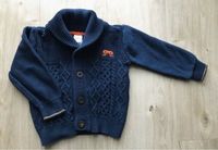 Strickjacke Cardigan Gr. 80 C&A Jacke neuwertig Pullover Jungen Nordrhein-Westfalen - Preußisch Oldendorf Vorschau