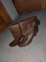 Buffalo Stiefel Stiefelette Größe 38 Sachsen - Burgstädt Vorschau