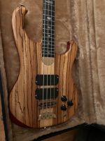 Alembic Persuader P-JZ, BJ 1986, Zebrawood, inkl. Papiere! Brandenburg - Potsdam Vorschau