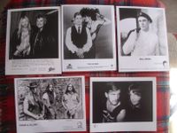 5x US Presse Promo Bilder Ozzy + Lemmy, Bill Ward, Zakk Wylde uvm Kr. Dachau - Dachau Vorschau