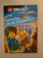 NEU - LEGO Dreamz Buch "Tauche ein in die Traumwelt" Rheinland-Pfalz - Mainz Vorschau