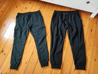 Urban Classics + Jack&Jones Jogginghose XL schwarz Joggpants Rheinland-Pfalz - Zweibrücken Vorschau