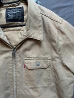 Levi’s Jeans Übergangsjacke Hessen - Kassel Vorschau