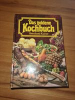 Das goldene Kochbuch-gebundene Ausgabe über 1.800 Rezepte Baden-Württemberg - Grafenau Vorschau