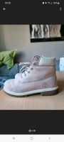 Timberland, Größe 40, Boots, Schuhe Hessen - Bad Orb Vorschau