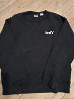 Levi‘s Sweatshirt Größe M Niedersachsen - Bückeburg Vorschau