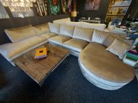 Designer Couchgarnitur Couch Sofa Rio Ausstellungsstück Niedersachsen - Nordhorn Vorschau