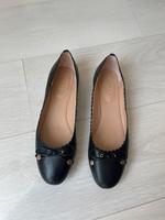 *Neu* Ballerinas, Ralph Lauren, schwarz, Größe 39 Hessen - Hochheim am Main Vorschau