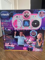 VTech 531703 Kidi Super Star DJ Studio 10-in1 OVP Sachsen-Anhalt - Ilsenburg (Harz) Vorschau