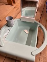 Montessori Kinderwaschbecken für die Badewanne - kinderwaschtisch Rheinland-Pfalz - Fachbach Vorschau