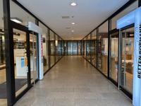 Büro mit Weitblick: 6. OG * Lichthof * angesehene Adresse * flexibel für individuelle Anforderungen! Münster (Westfalen) - Centrum Vorschau