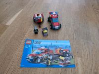 7942 Lego City Feuerwehr Pick-Up Essen - Essen-Werden Vorschau