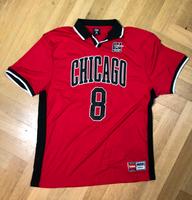 FSBN Sportshirt Chikago Hamburg-Nord - Hamburg Eppendorf Vorschau