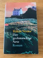 Roman Håkan Nesser „Das grobmaschige Netz“ Schleswig-Holstein - Norderstedt Vorschau