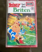 MC/Kassette: Asterix bei den Briten (8) Europa Nürnberg (Mittelfr) - Nordstadt Vorschau