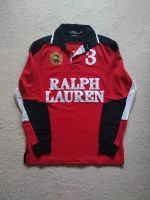 Polo Ralph Lauren  , Polo Shirt  , langarm , Sweatshirt Sachsen-Anhalt - Wolfen Vorschau