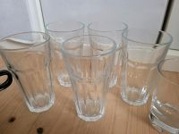 5 Gläser.  2 Tassen zu verschenken Baden-Württemberg - Tuttlingen Vorschau