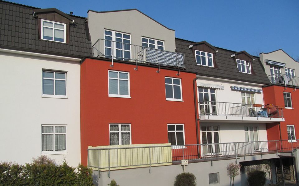 Großzügige 2-Raum-Wohnung mit Balkon in Bad Doberan zu vermieten in Bad  Doberan - Landkreis - Bad Doberan | Etagenwohnung mieten | eBay  Kleinanzeigen ist jetzt Kleinanzeigen