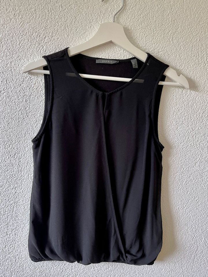 6 Damen Shirts & Blusen I Gr. 36 I Vero Moda + Esprit in Fahrenbach