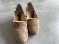 Paul Green Pumps beige Nordrhein-Westfalen - Schwerte Vorschau