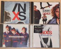 ♥ CD, INXS, div. Alben Hessen - Heusenstamm Vorschau