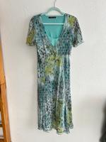 Betty Barclay Kleid 40 M L pastell mit Unterkleid wie neu NP 119€ Hessen - Limburg Vorschau