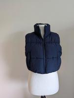 h&M Crop Weste S M neu mit Etikett Niedersachsen - Coppenbrügge Vorschau