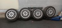 BBS Alu Radsatz Original VW Golf 3 GTI Baden-Württemberg - Schorndorf Vorschau