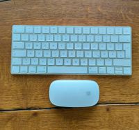 Apple Magic Mouse 2 und Keyboard Münster (Westfalen) - Amelsbüren Vorschau