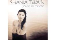 CD Shania Twain  You'Re Still The One Hessen - Kassel Vorschau