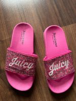 Juicy Couture Schlappen Gr. 13 Stuttgart - Bad Cannstatt Vorschau