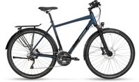 Stevens Avantgarde Gent Trekkingbike Leicht RH 55cm Bayern - Bad Grönenbach Vorschau