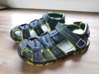 Sandalen Gr.34  von Sneakers Niedersachsen - Wittmund Vorschau