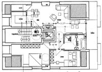 neuwertige 3-Zimmer-Wohnung im Dachgeschoß (WBS erforderlich) Nordrhein-Westfalen - Gescher Vorschau