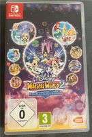 Disney magical world 2 Switch spiel Baden-Württemberg - Freiburg im Breisgau Vorschau