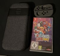 Nintendo Switch Hülle Sachsen-Anhalt - Salzwedel Vorschau