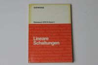 SIEMENS Lineare Schaltungen Band 2 Bayern - Bad Tölz Vorschau