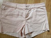 Hotpants rosa Größe 42 h&m Baden-Württemberg - Bammental Vorschau