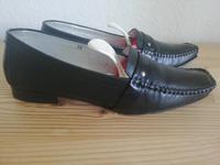 Esprit Schuhe, Moccasin schwarz Bochum - Bochum-Süd Vorschau