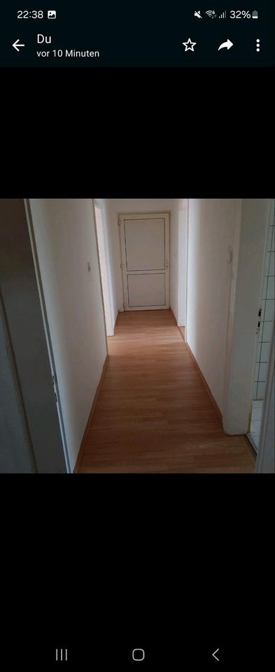 2 Mietwohnungen 85 QM. Miete pro Wohnung s.u in Mühlheim am Main