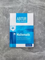 Abitur Clever Vorbereitet Mathematik Schülerhilfe Prüfung Übung Sachsen-Anhalt - Magdeburg Vorschau