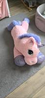 Kuscheltier Einhorn 110cm XXL Nordrhein-Westfalen - Herne Vorschau