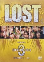 LOST Staffel 3 DVD-BOX Bayern - Selb Vorschau