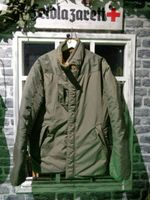 Orig.NL Armee Softie Thermojacke Reversible oliv/braun -20°C Gr.M Nordrhein-Westfalen - Herzogenrath Vorschau