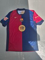 Lamine Yamal Barcelona Trikot 24/25 Kr. München - Ottobrunn Vorschau