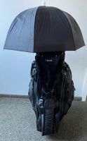 Golfbag-Regenschirm als Regenhaubenersatz Schleswig-Holstein - Itzehoe Vorschau