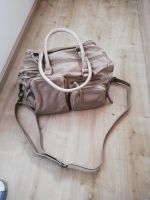 Rieker Handtasche, beige, Bayern - Adelschlag Vorschau